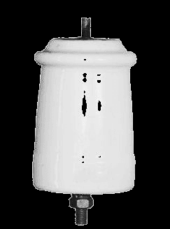 Изоляторы ИО-6-10 КВ