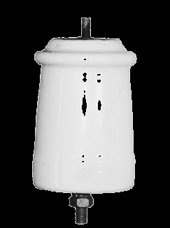 Изоляторы ИО-6-10 КВ