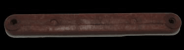 Тяговый изолятор (текстолит, МВ К-47, К-59)